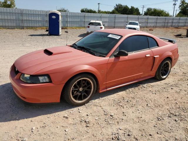 ford mustang gt 2004 1fafp42x64f105318