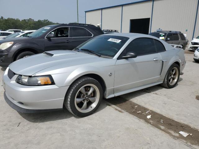 ford mustang gt 2004 1fafp42x64f109045
