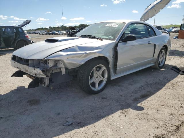 ford mustang gt 2004 1fafp42x64f190421