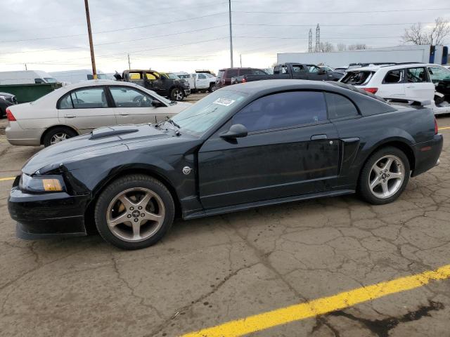 ford mustang 2004 1fafp42x64f198292