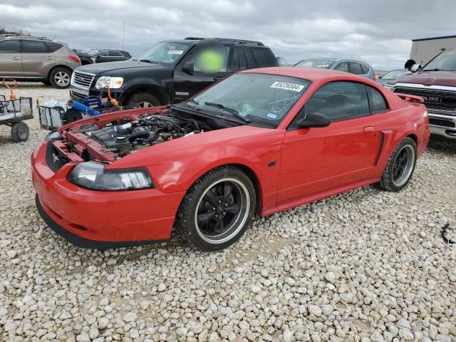 ford mustang gt 2003 1fafp42x73f352832