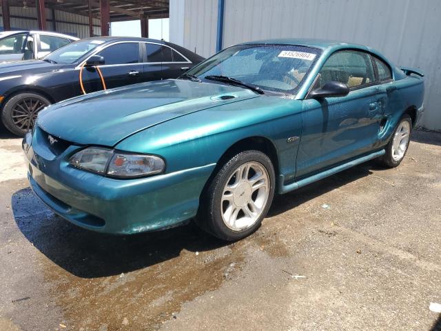 ford mustang 1998 1fafp42x7wf183139