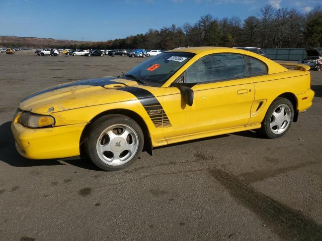 ford mustang gt 1998 1fafp42x7wf188583