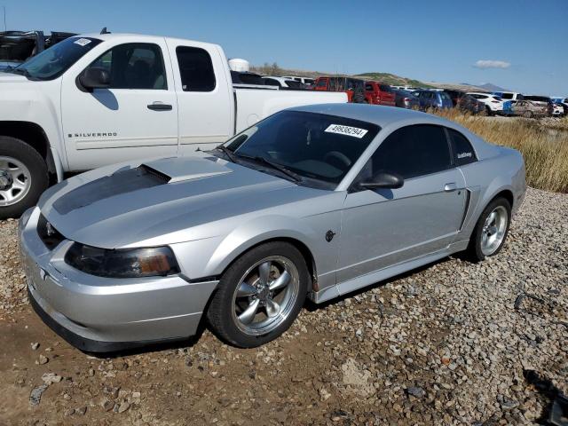 ford mustang 1999 1fafp42x7xf186236