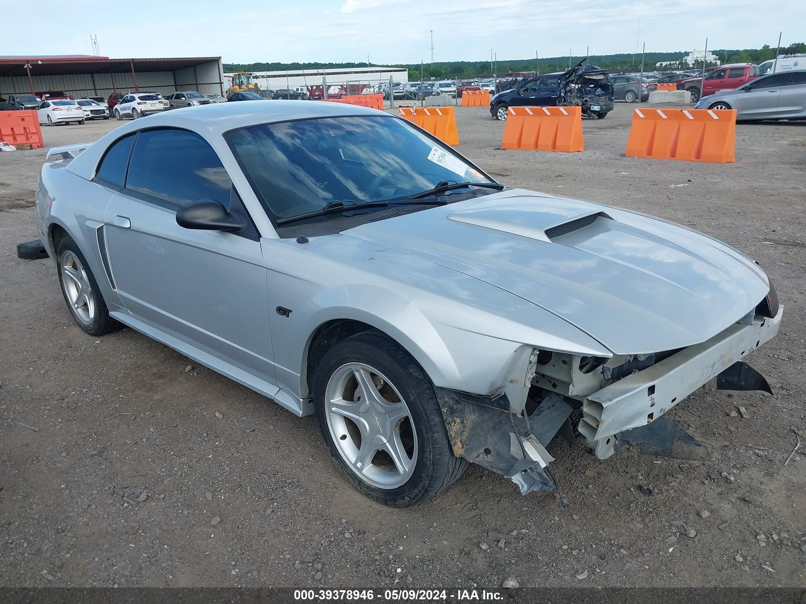 ford mustang 2002 1fafp42x82f182690