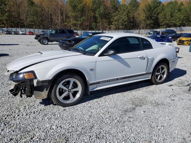 ford mustang gt 2003 1fafp42x83f366674