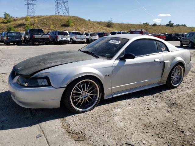 ford mustang gt 2003 1fafp42x83f376640