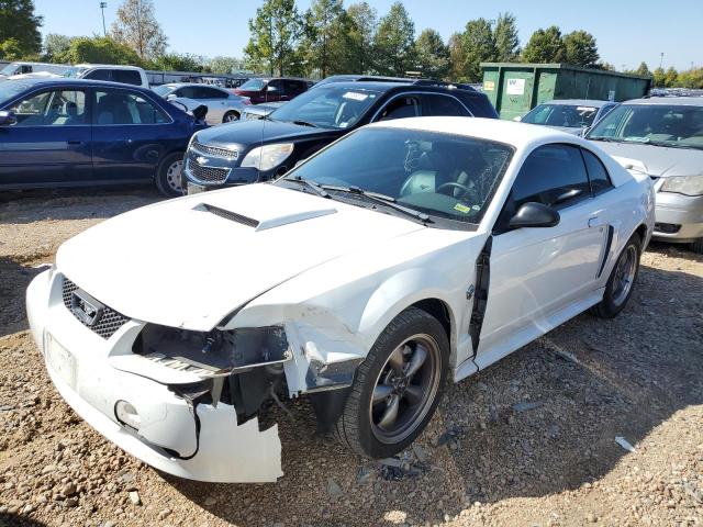 ford mustang 2004 1fafp42x84f241319