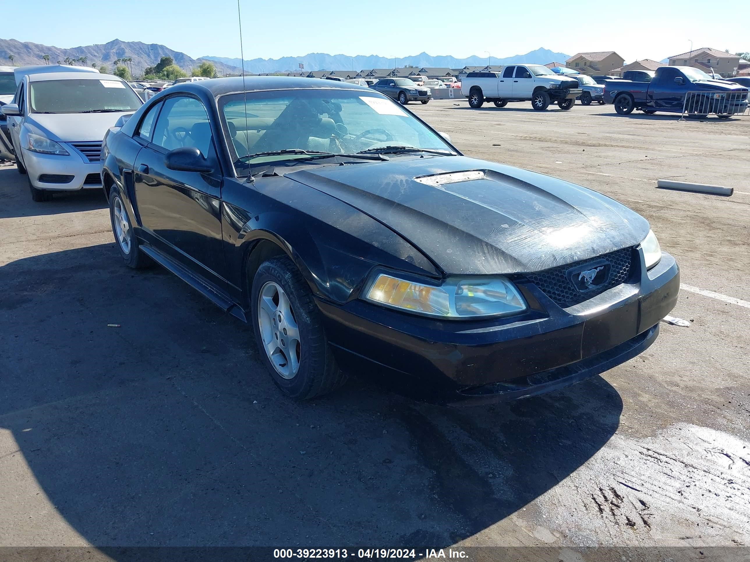 ford mustang 1999 1fafp42x8xf102523