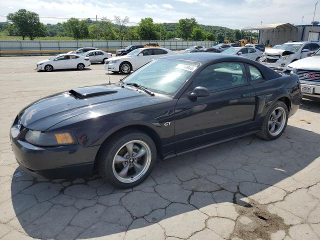 ford mustang 2001 1fafp42x91f264037
