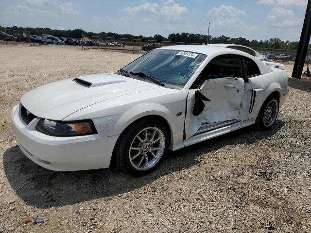 ford mustang 2003 1fafp42x93f356316