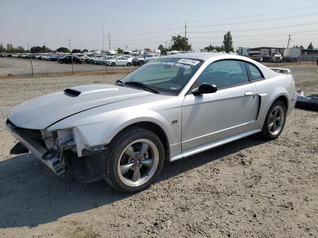 ford mustang gt 2003 1fafp42x93f440605