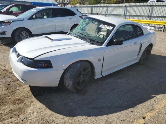 ford mustang gt 2004 1fafp42x94f110061