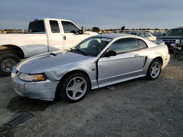 ford mustang 2000 1fafp42x9yf257423