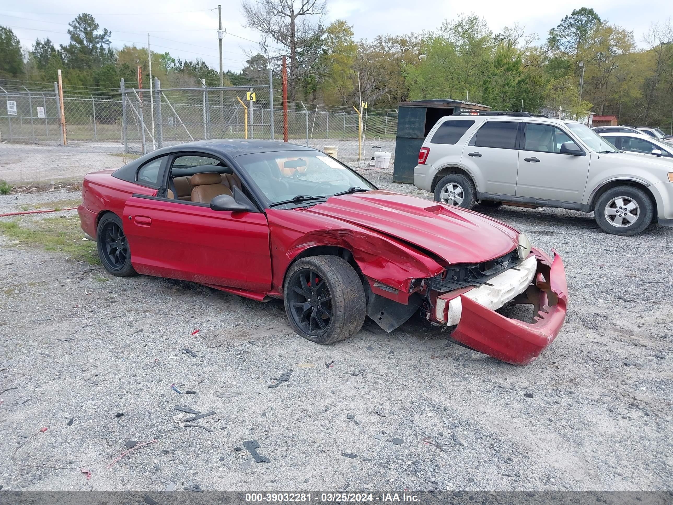 ford mustang 1998 1fafp42xxwf106636