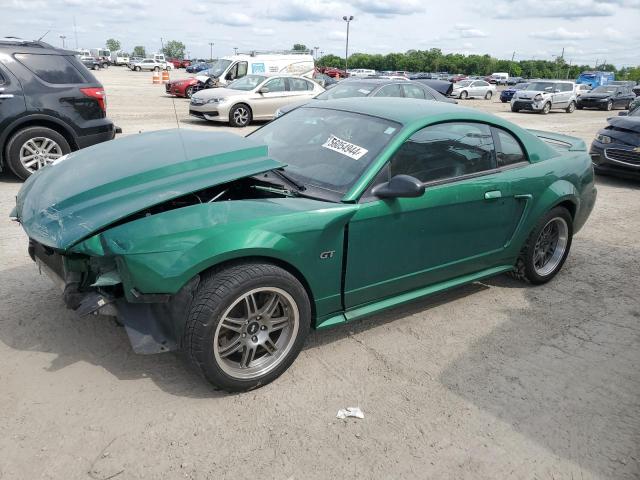 ford mustang 2000 1fafp42xxyf267300