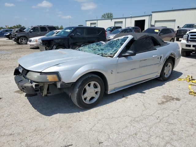 ford mustang 2001 1fafp44401f218549