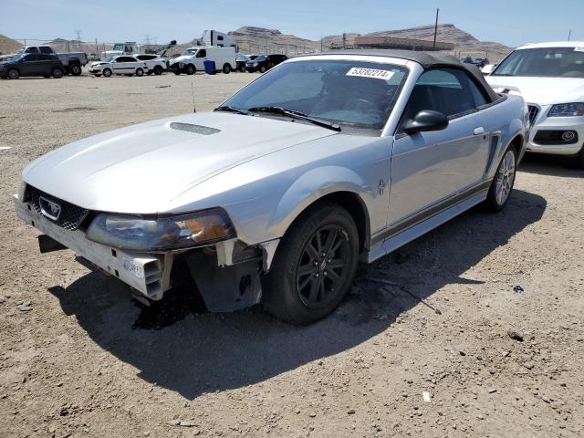 ford mustang 2001 1fafp44401f236727