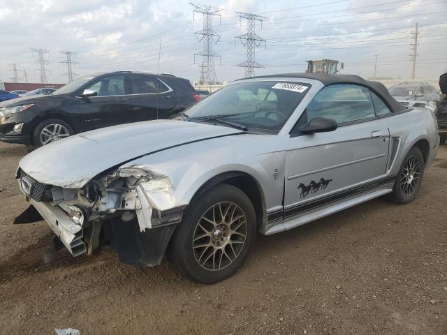 ford mustang 2003 1fafp44403f314586