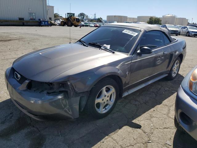 ford mustang 2003 1fafp44403f360838