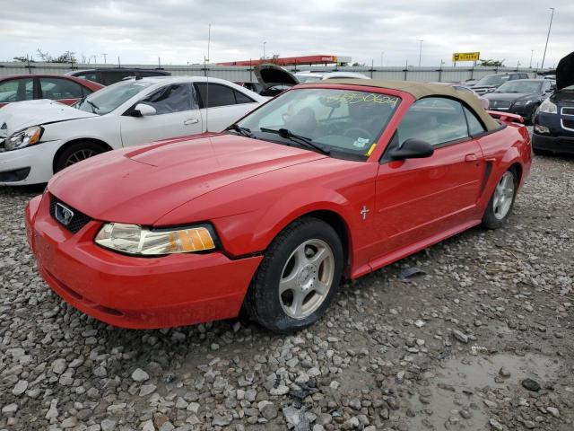 ford mustang 2003 1fafp44403f418835