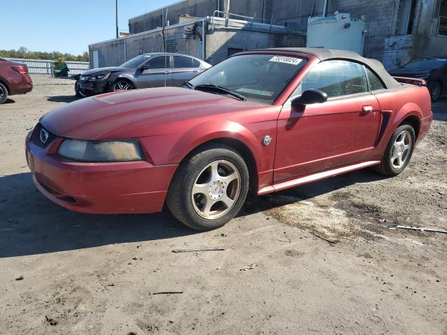 ford mustang 2004 1fafp44404f102515