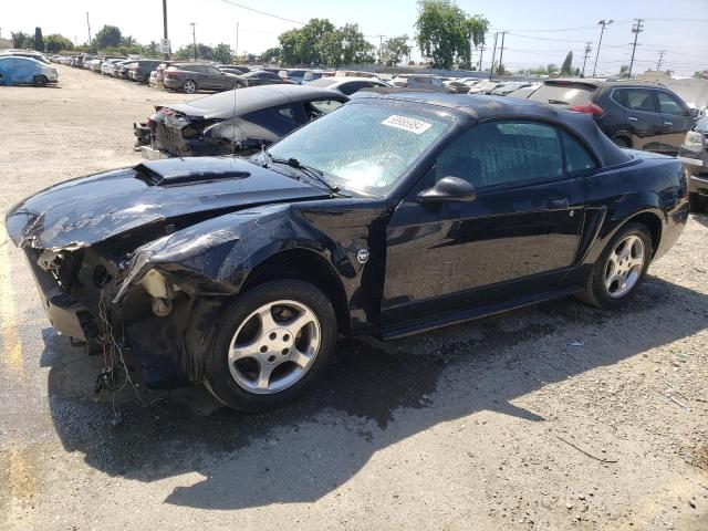 ford mustang 2004 1fafp44404f115491