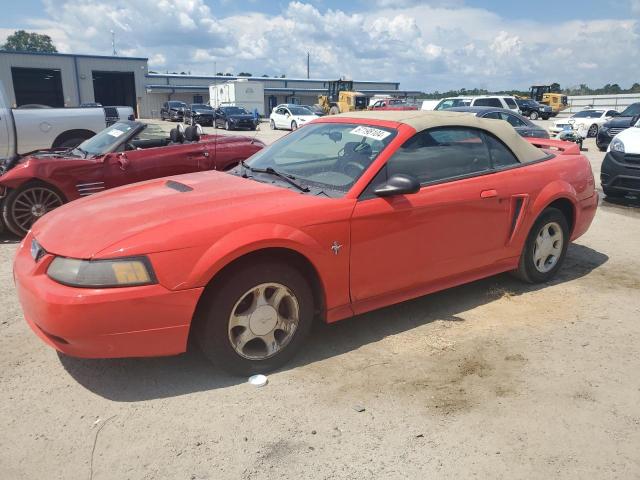 ford mustang 2001 1fafp44411f135681