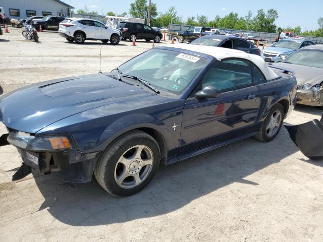 ford mustang 2003 1fafp44413f395596