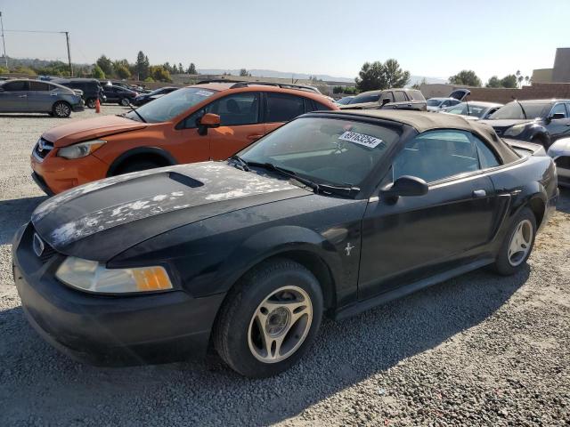 ford mustang 2000 1fafp4441yf200247