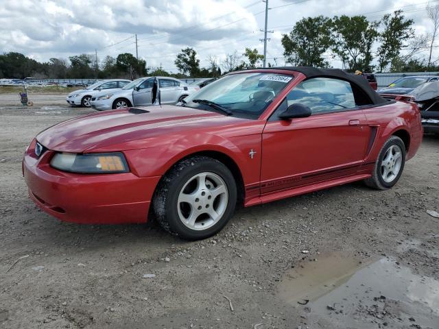 ford mustang 2001 1fafp44421f107016