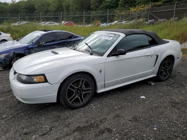 ford mustang 2001 1fafp44421f130862