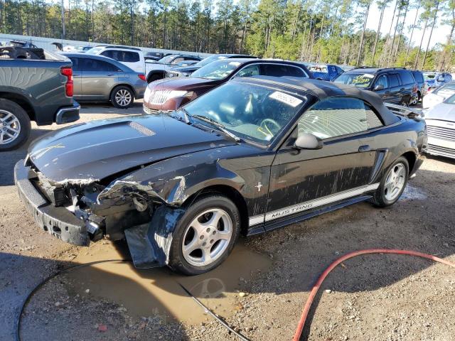 ford mustang 2002 1fafp44422f141748