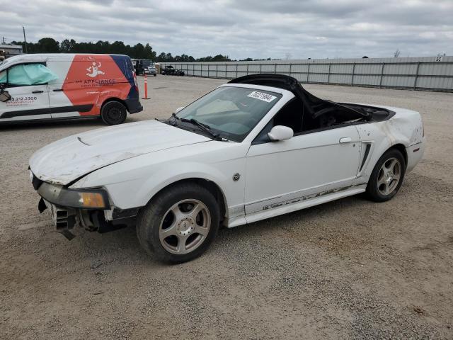 ford mustang 2004 1fafp44424f103469