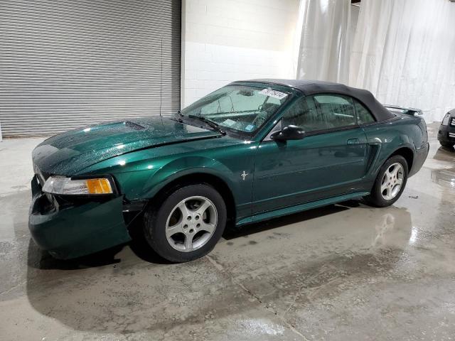 ford mustang 2001 1fafp44431f113732