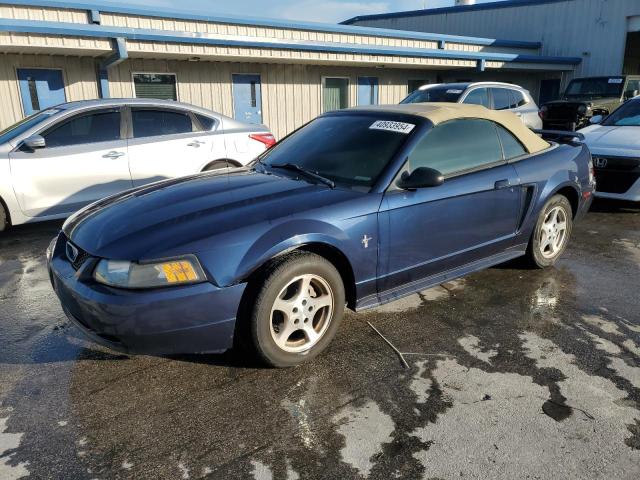 ford mustang 2003 1fafp44433f354919