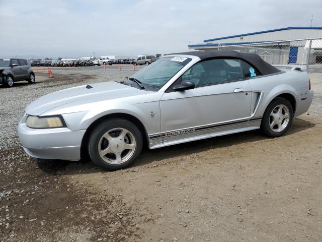 ford mustang 2001 1fafp44441f172711
