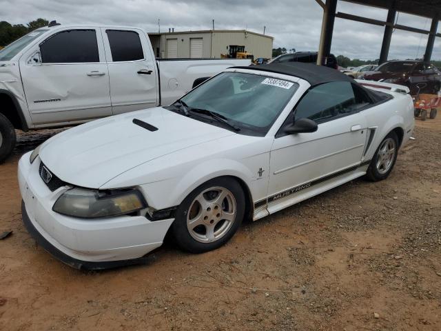 ford mustang 2002 1fafp44442f180194