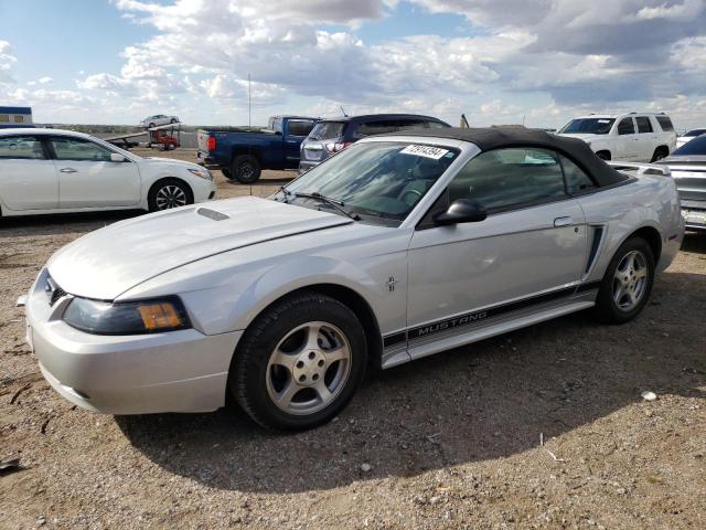 ford mustang 2002 1fafp44442f205238