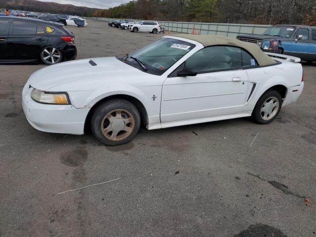 ford mustang 2000 1fafp4444yf239382