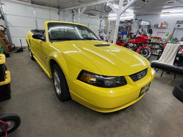 ford mustang 2001 1fafp44451f185399