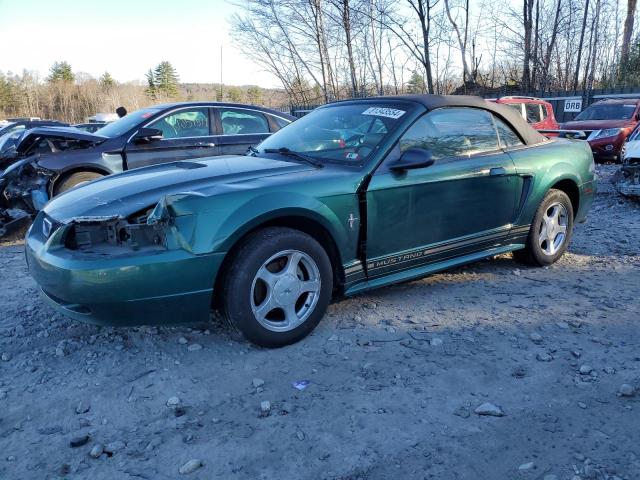 ford mustang 2001 1fafp44451f215551