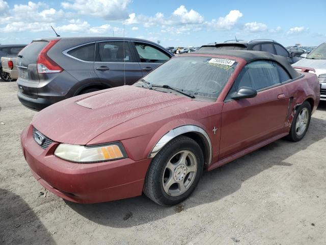 ford mustang 2003 1fafp44453f377649