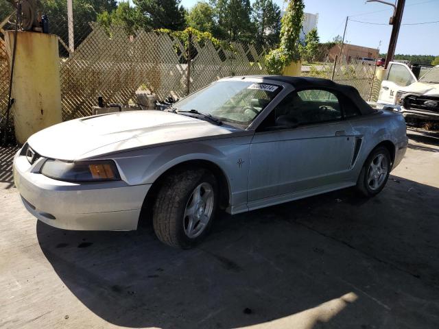 ford mustang 2003 1fafp44453f434965