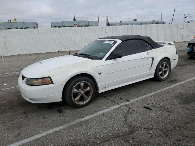 ford mustang 2004 1fafp44454f123067