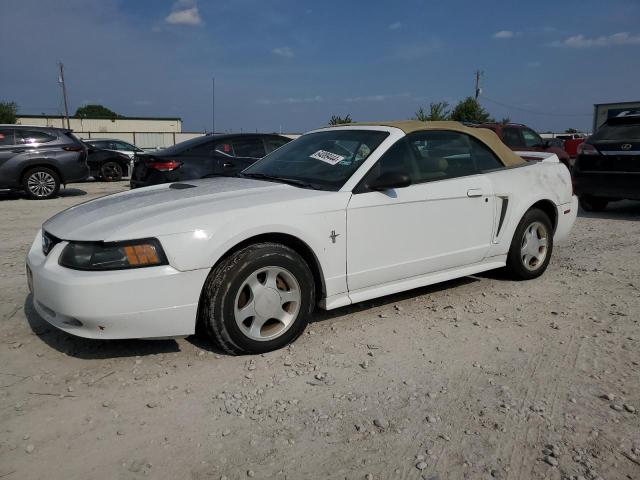 ford mustang 2000 1fafp4445yf116576