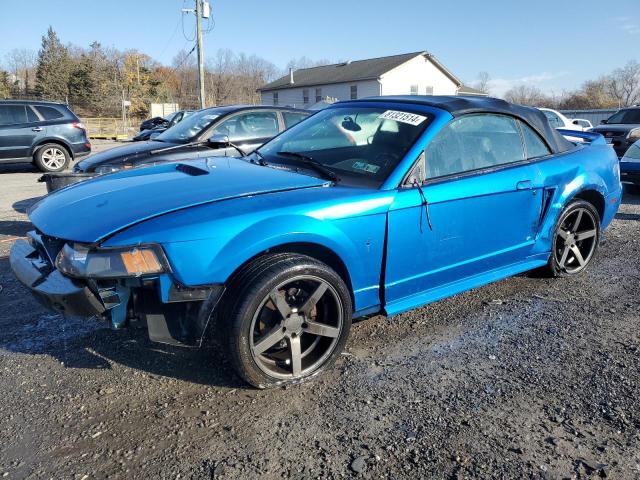 ford mustang 2000 1fafp4445yf196607