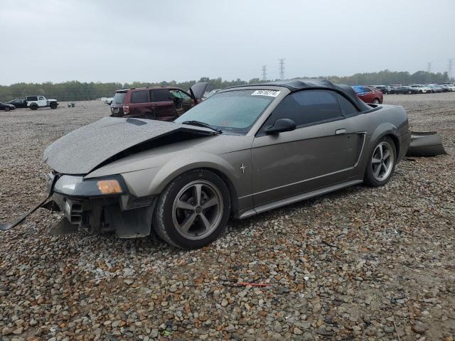 ford mustang 2001 1fafp44461f192264