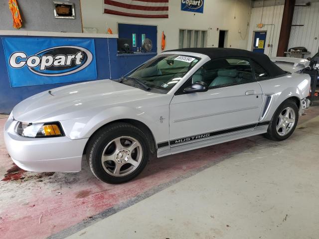 ford mustang 2003 1fafp44463f386893