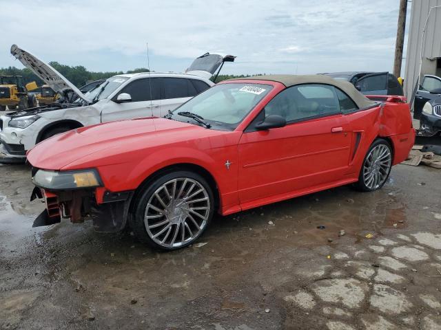 ford mustang 2003 1fafp44483f367715